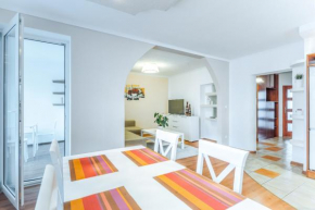 Гостиница Apartament na starowce  Колобжег